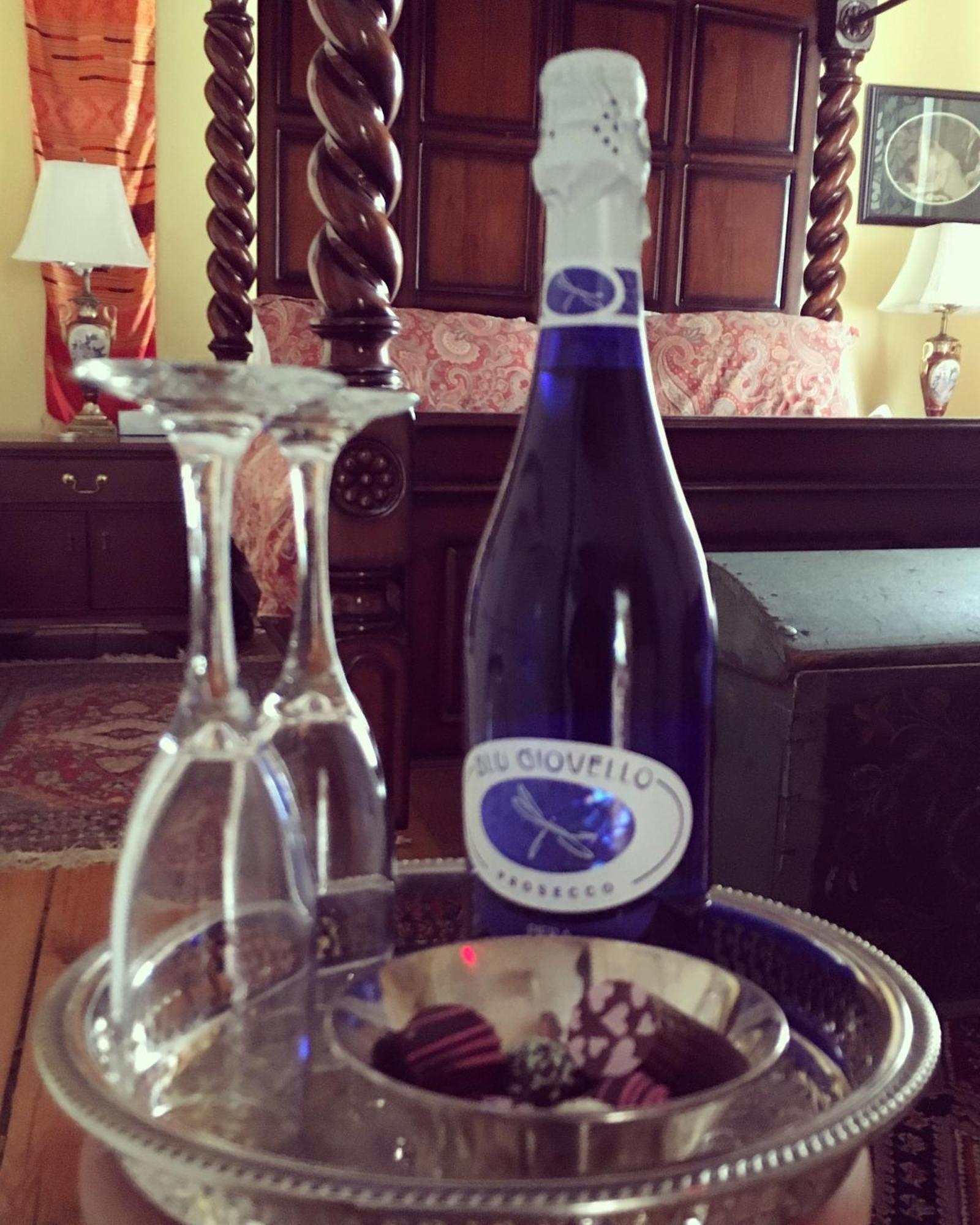 Auberge Chesley'S Inn Cornwall Eksteriør billede