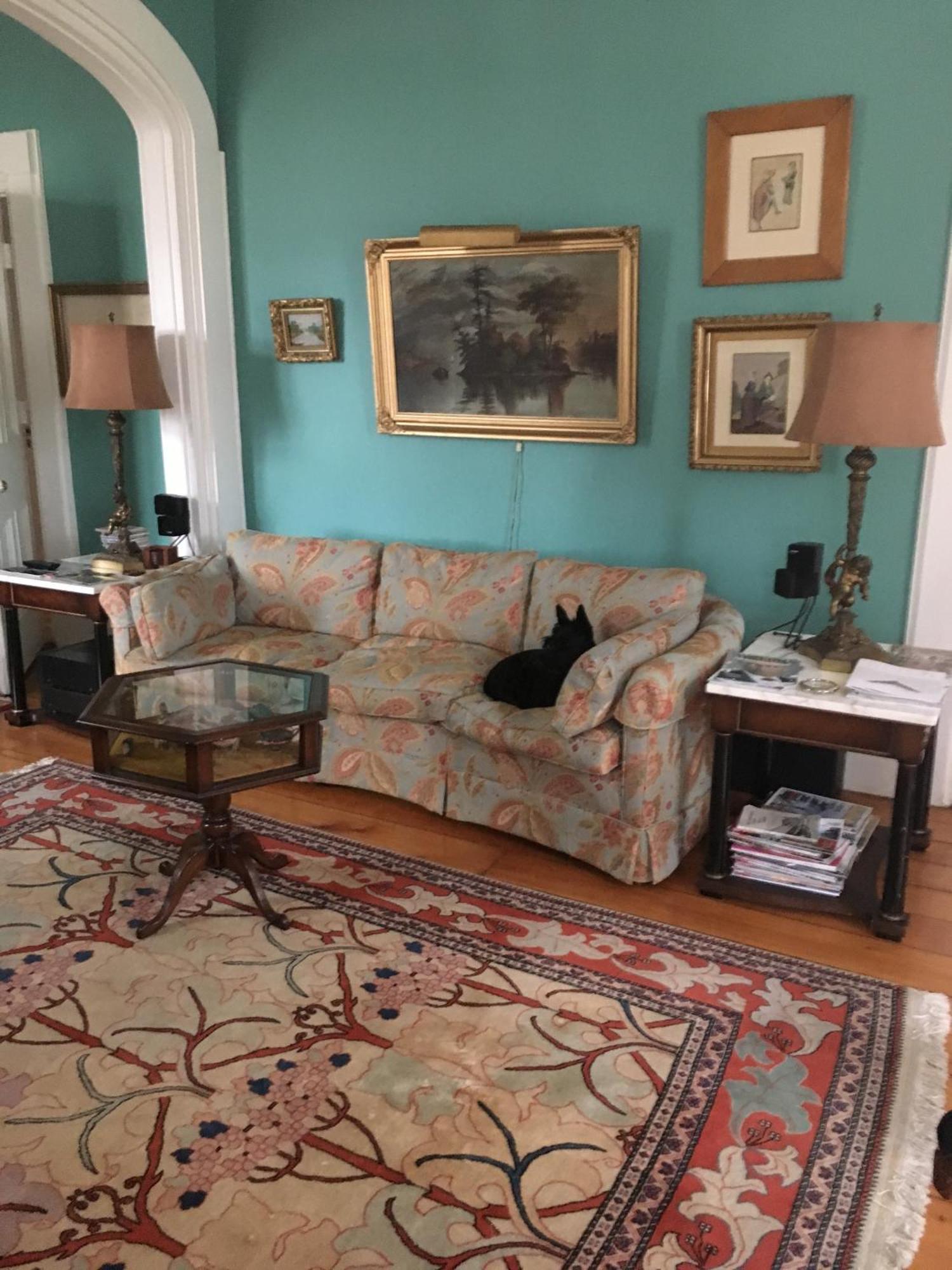 Auberge Chesley'S Inn Cornwall Eksteriør billede